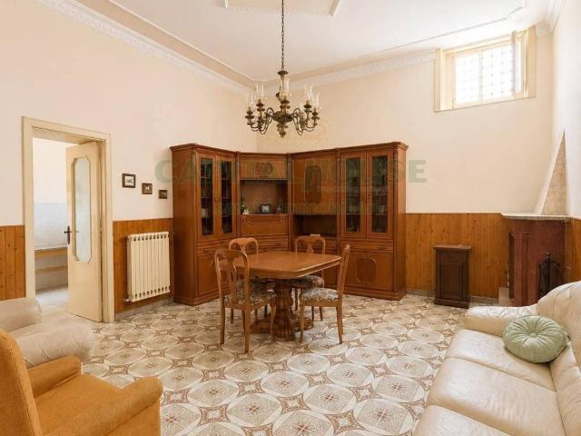 Casa indipendente in vendita a Lauro AV