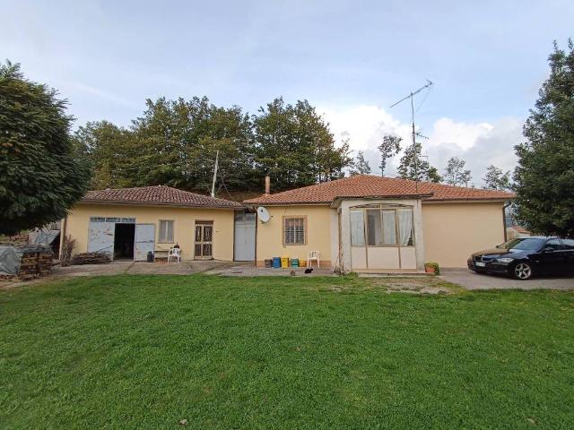 Casa indipendente in vendita a Lauria PZ