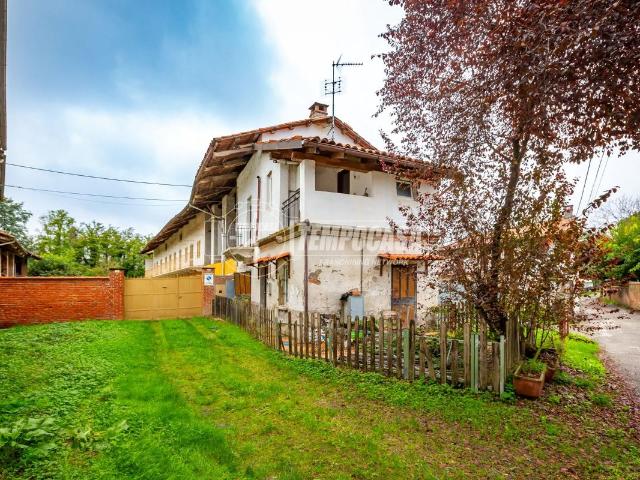 Casa indipendente in vendita a Lauriano