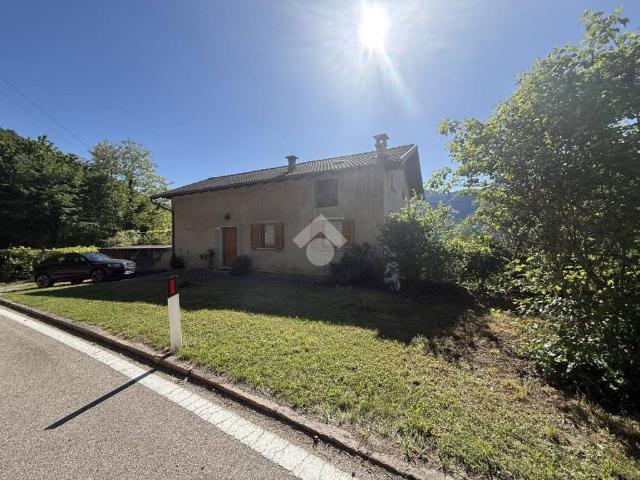 Casa indipendente in vendita a Lavis TN
