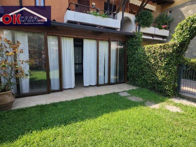 Casa indipendente in vendita a Lazise VR