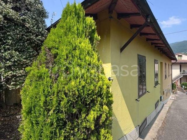 Casa indipendente in vendita a La Briglia, Vaiano
