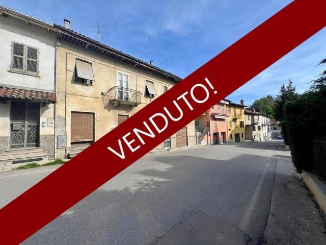 Casa indipendente in vendita a La Morra CN