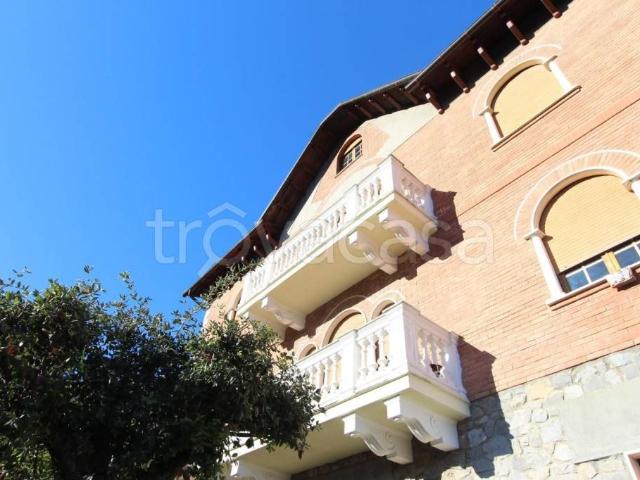 Casa indipendente in vendita a La Spezia, Marola Campiglia