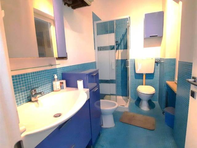 Casa indipendente in vendita a La Spezia SP