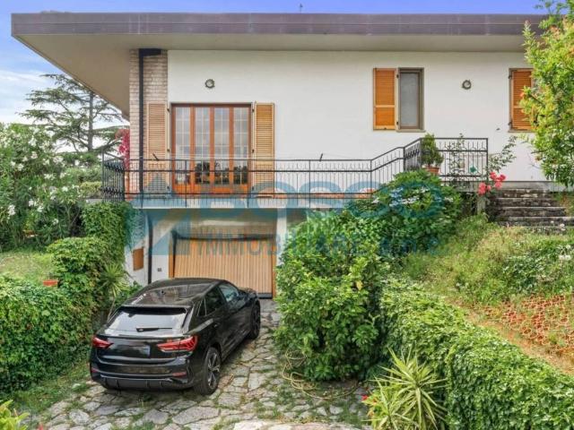 Casa indipendente in vendita a La Spezia SP