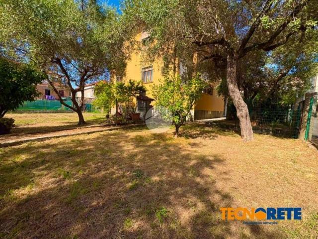 Casa indipendente in vendita a La Spezia SP