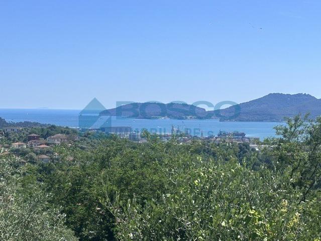 Casa indipendente in vendita a La Spezia via XX Gennaio 1945