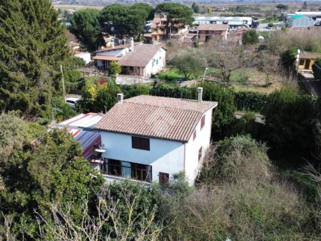 Casa indipendente in vendita a Labico