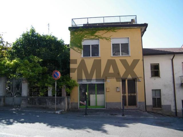 Casa indipendente in vendita a Lama dei Peligni CH
