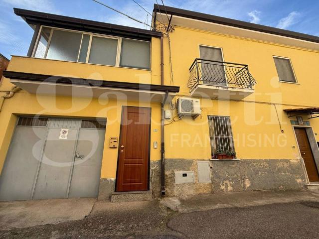 Casa indipendente in vendita a Lamezia Terme
