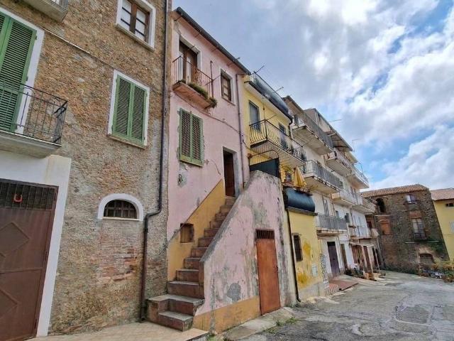 Casa indipendente in vendita a Lamezia Terme CZ