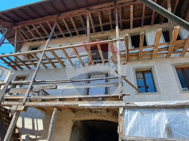 Casa indipendente in vendita a Lamon