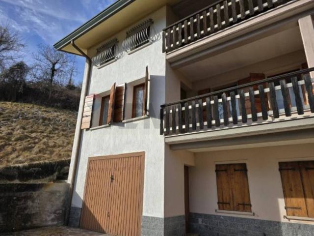 Casa indipendente in vendita a Lamon BL