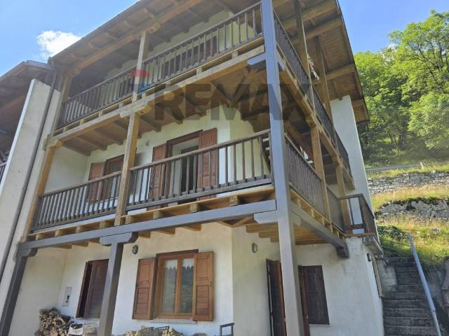 Casa indipendente in vendita a Lamon BL