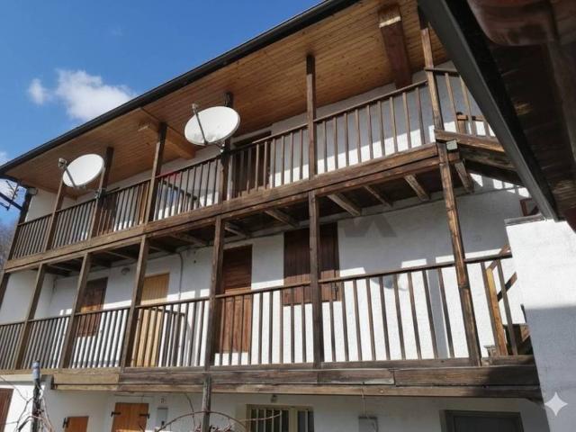 Casa indipendente in vendita a Lamon BL