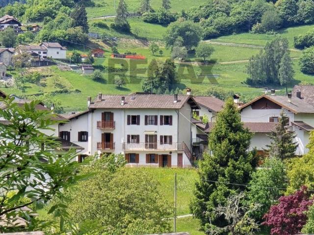 Casa indipendente in vendita a Lamon BL