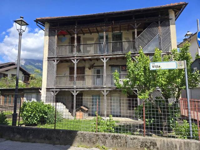 Casa indipendente in vendita a Lamon BL