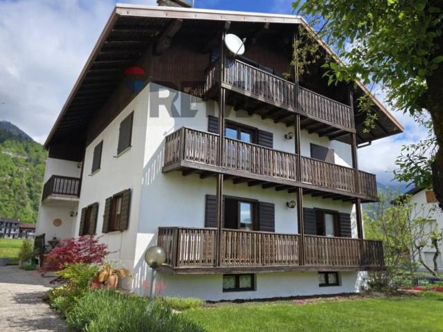 Casa indipendente in vendita a Lamon BL