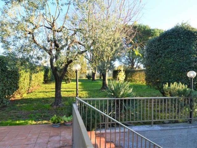Casa indipendente in vendita a Lamporecchio PT
