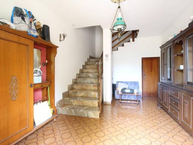 Casa indipendente in vendita a Lamporecchio PT