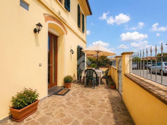 Casa indipendente in vendita a Lamporecchio PT