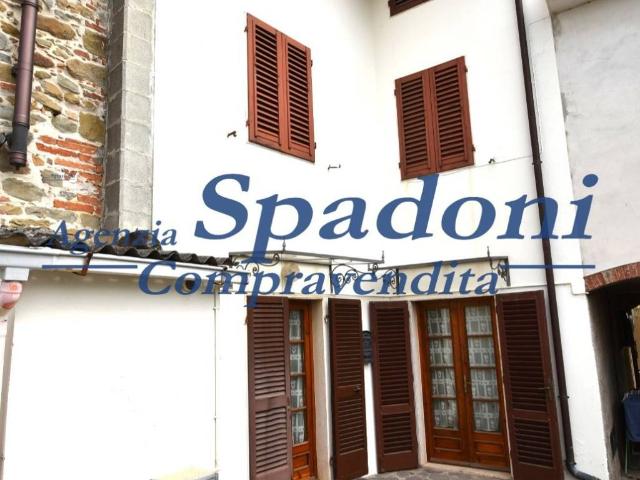 Casa indipendente in vendita a Lamporecchio PT