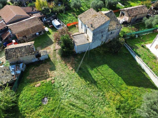 Casa indipendente in vendita a Lanciano