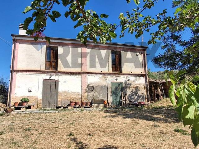 Casa indipendente in vendita a Lanciano