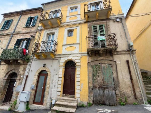 Casa indipendente in vendita a Lanciano CH
