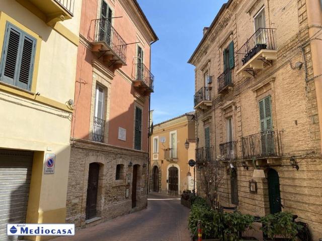 Casa indipendente in vendita a Lanciano CH