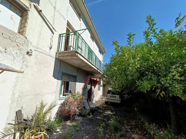 Casa indipendente in vendita a Lanciano CH