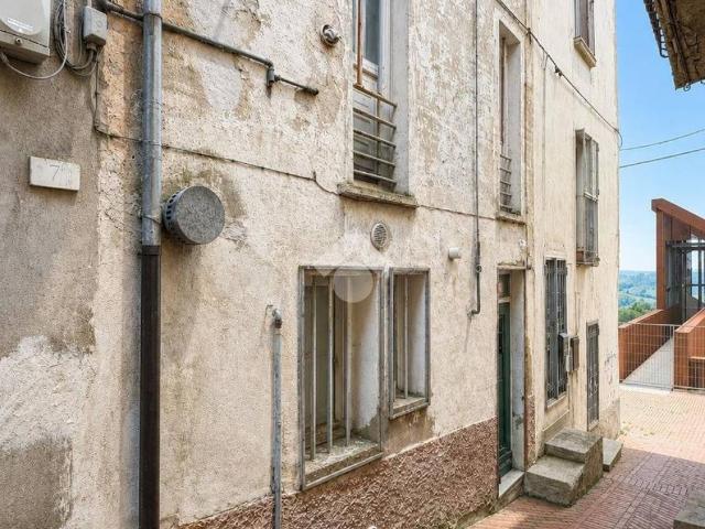 Casa indipendente in vendita a Lanciano CH