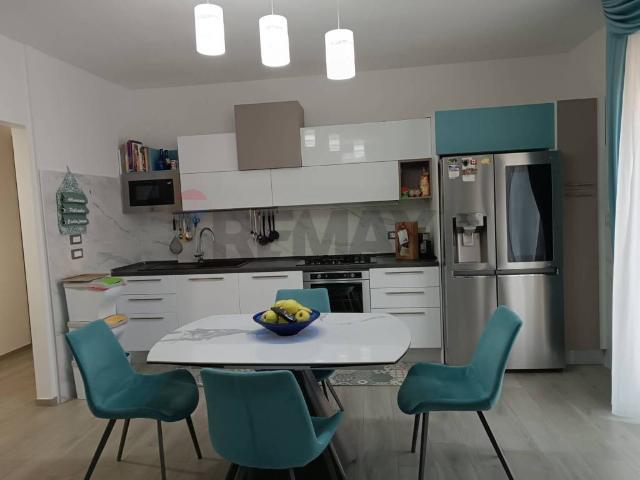 Casa indipendente in vendita a Lanciano CH
