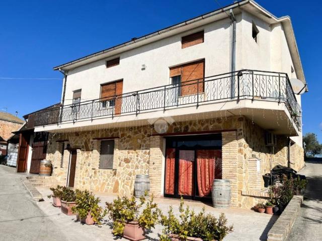 Casa indipendente in vendita a Lanciano CH