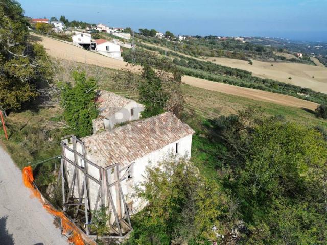 Casa indipendente in vendita a Lanciano CH