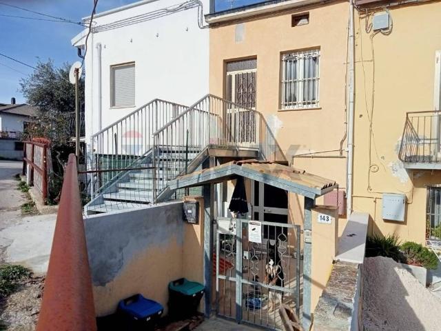 Casa indipendente in vendita a Lanciano CH