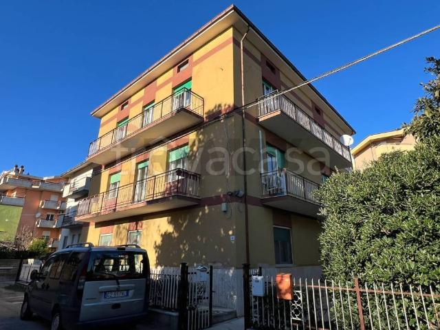 Casa indipendente in vendita a Lanciano via Olmo di Riccio, 66