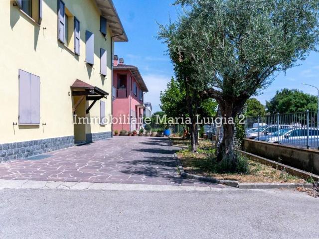 Casa indipendente in vendita a Langhirano PR
