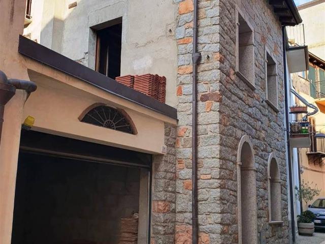 Casa indipendente in vendita a Lanusei OG
