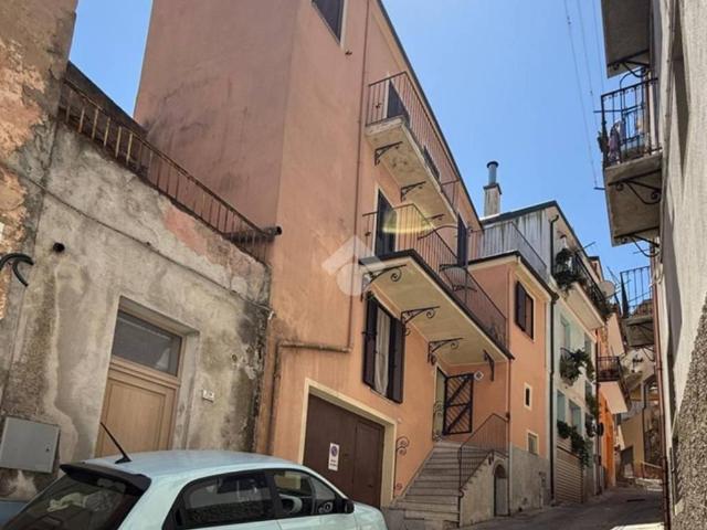 Casa indipendente in vendita a Lanusei OG