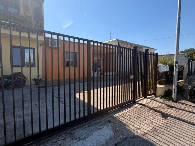 Casa indipendente in vendita a Lanuvio RM