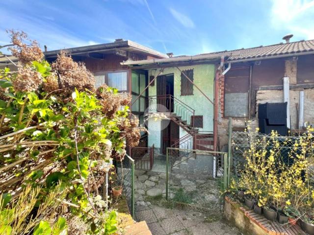 Casa indipendente in vendita a Lanzo Torinese TO