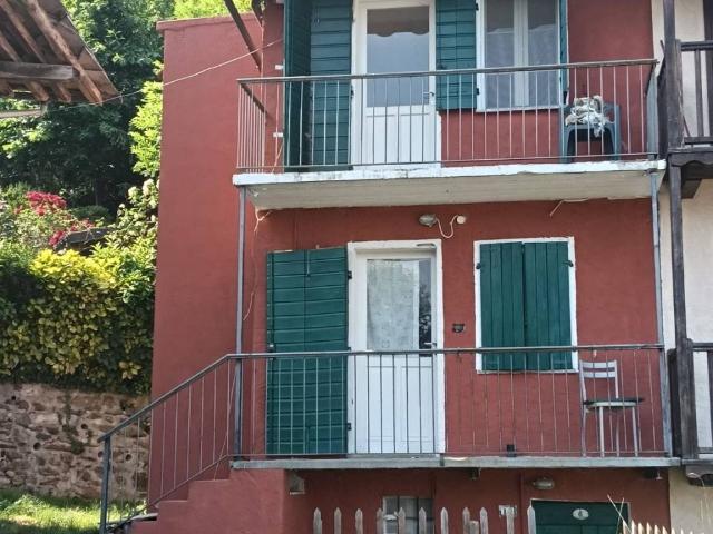 Casa indipendente in vendita a Lanzo Torinese TO
