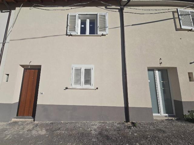 Casa indipendente in vendita a L'Aquila