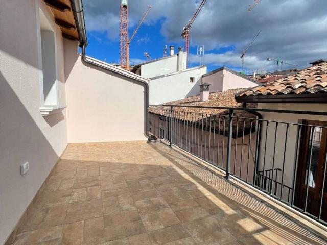 Casa indipendente in vendita a L'Aquila AQ