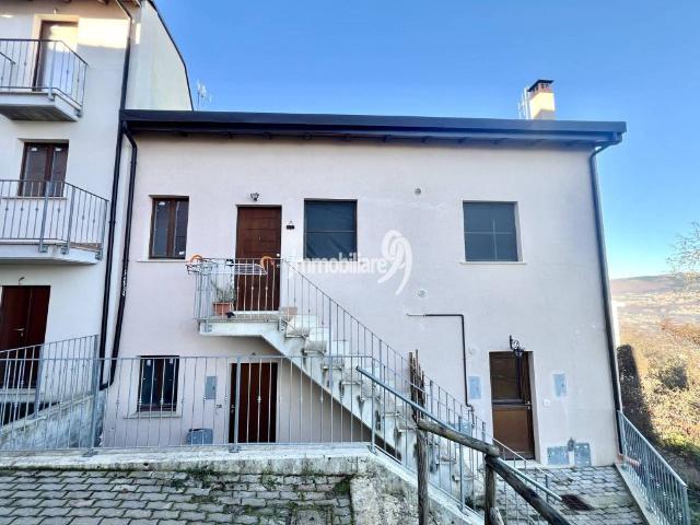 Casa indipendente in vendita a L'Aquila AQ