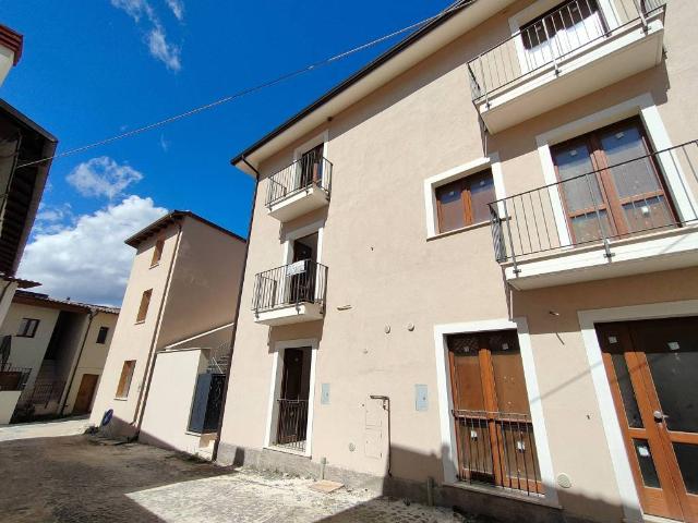 Casa indipendente in vendita a L'Aquila AQ