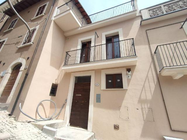 Casa indipendente in vendita a L'Aquila AQ