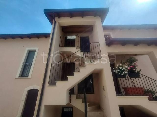 Casa indipendente in vendita a L'Aquila, Bagno Monticchio